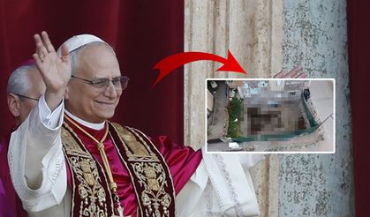 Papa Leo'nun ziyaret edeceği İznik'teki müthiş keşfin sırrı...