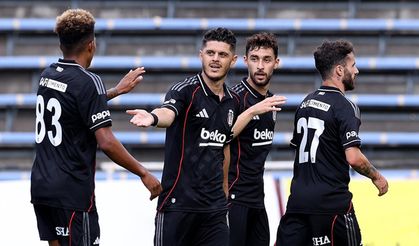 Beşiktaş Wolfsberger maçı ne zaman saat kaçta hangi kanalda?