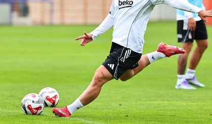 Beşiktaş transferden vazgeçti! Nedeni açıklandı