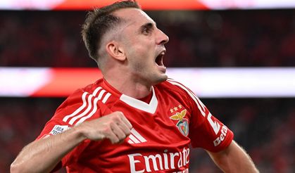 ⚽Süper Lig ekibinden Kerem Aktürkoğlu hamlesi! Benfica’ya takas teklifi...