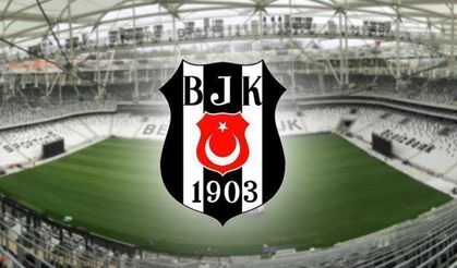 Beşiktaş transferi duyurdu: Anlaşmaya varıldı