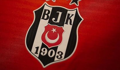 Beşiktaş’ın yeni yıldızı! Bu akşam geliyor