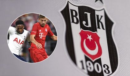 Beşiktaş duyurdu! Yeni transferde beklenmeyen gelişme