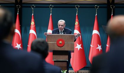 Gözler Erdoğan’da! Hangi mesajları verecek?