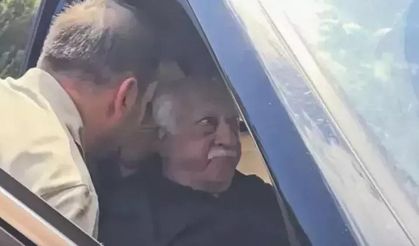 FETÖ elebaşının yeğeni yakalandı