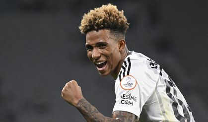 Beşiktaş'tan Gedson Fernandes hamlesi