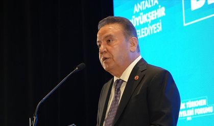 Muhittin Böcek'e endoskopi yapıldı!