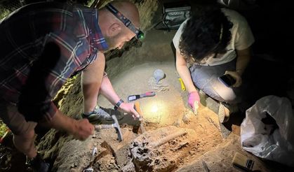 İnsanlık tarihi yeniden yazılıyor! 1.8 milyon yıllık keşif…