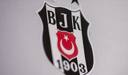 Beşiktaş'ta şaşkına çeviren karar! 1 yıl men edildi...