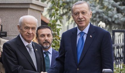 Erdoğan ve Bahçeli için özel hazırlanıyor! Ahlat'ta verilecek...