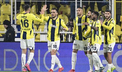 Fenerbahçe'de "bitti" denilen transfer iptal!