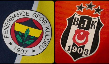 Fenerbahçe resmen açıkladı! Beşiktaş’a transfer oldu