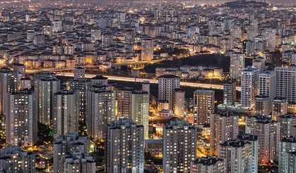 En çok kira getirisi olan iller belli oldu! 'İstanbul' detayı dikkat çekti