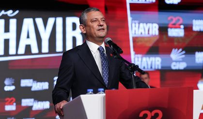 Üst üste 4. kez Genel Başkan oldu