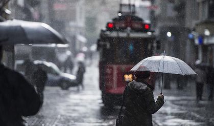 Meteoroloji'den son dakika uyarısı: Gece saatlerinden sonra…