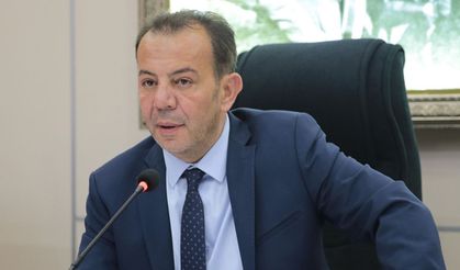 Tanju Özcan'ın cezası belli oldu