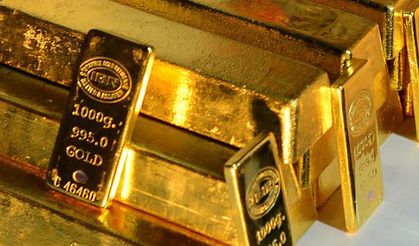 Altın fiyatları düşüşe geçti!