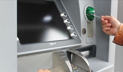 💳ATM’den para çekmede yeni dönem! 2026'da başlıyor
