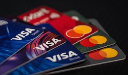 Kredi kartı ve faiz düzenlemesi Resmi Gazete'de!