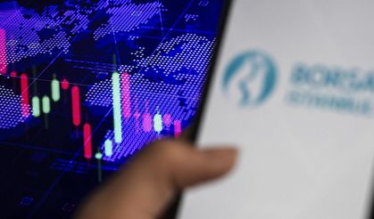 Borsa güne yükselişle başladı