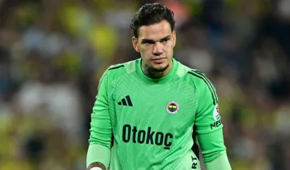 Ederson'un yeni adresini duyurdular!