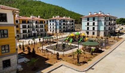 TOKİ 500 bin konut başvuruları başladı! Şartlar neler? Başvuru nereye ve nasıl yapılacak?