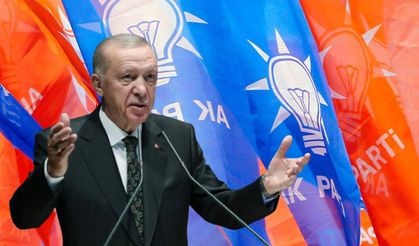 AK Parti harekete geçti: 81 ilde yeni hamle