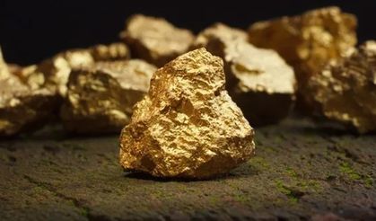 O ilimizde dev altın rezervi keşfi! Büyük heyecan yarattı