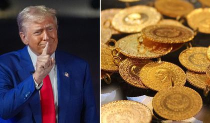 Altında dikkat çeken düşüş! İbre tersine döndü