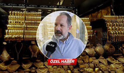 Uzman isim canlı yayında duyurdu! Altın alacaklar dikkat: Tarih verdi