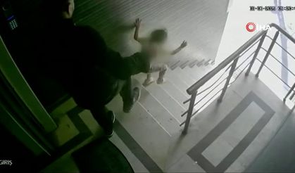 Vicdansız babanın cezası belli oldu