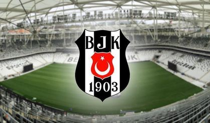 Beşiktaş’tan "transfer" açıklaması
