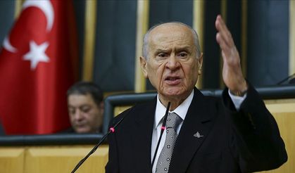Bahçeli'den "bahis" tepkisi!