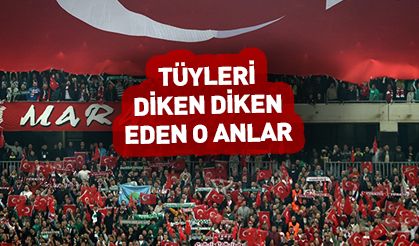 Kurtlar Vadisi Bursa ☺️ Tribünlerde Cendere şov