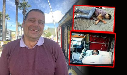 Başına gelmeyen kalmadı! “Kedi gibi 9 canlı!”