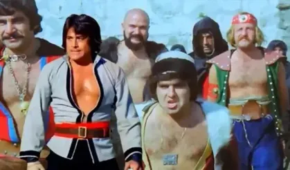 Yeşilçam'ın emektar oyuncusundan 4 gündür haber alınamıyor