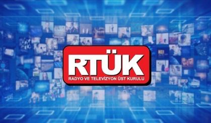 RTÜK'ten "Manisa" açıklaması geldi
