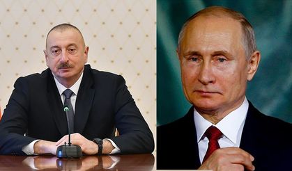 Azerbaycan'dan Rusya'ya nota