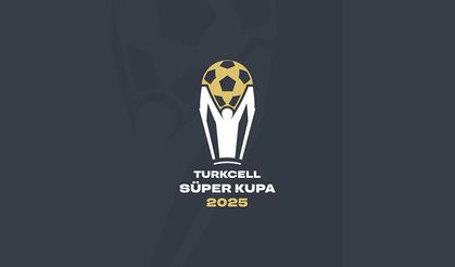Süper Kupa'da tarih ve stat belli oldu