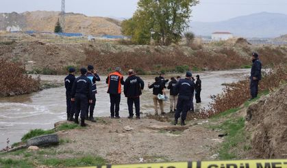 Kayıp otizmli Veysel'den acı haber!