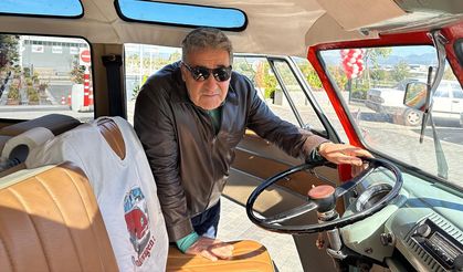 Türkiye'de sadece onda var! “Satın almak için yoksul gibi giyindik”