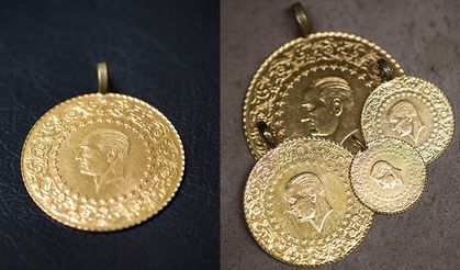 FED kararı sonrası altın güne nasıl başladı? Merkez Bankası faiz kararı sonrası yükseliş gelir mi?