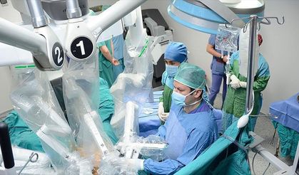 Kanser ameliyatlarında başarıyı arttırıyor!