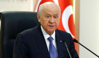 Bahçeli'den "emekli" çıkışı: Gerekirse...