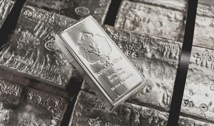 Gümüşte rekor düşüşün sebebi...