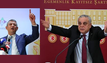 CHP'den istifa etmişti! Hangi partiye katılacak?