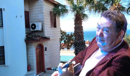 Kayahan'ın köşküne dudak uçuklatan rakam