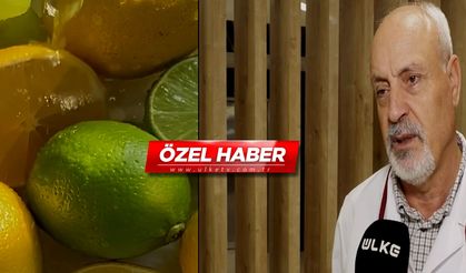 Bu besinler bağışıklığı güçlendiriyor! Uzman isim açıkladı