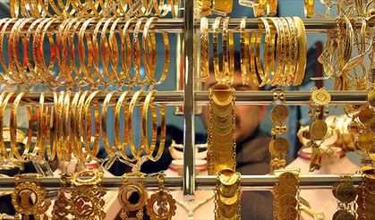 İstanbul’da milyonluk vurgun! Kuyumcu altınları alıp kayboldu