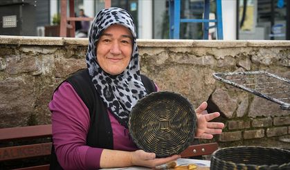 Gazeteleri sepete dönüştürüyorlar